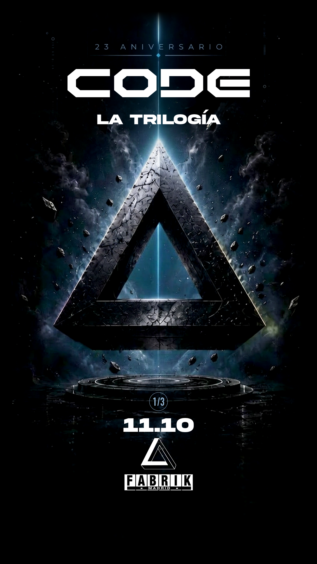 Acto I · 11.10