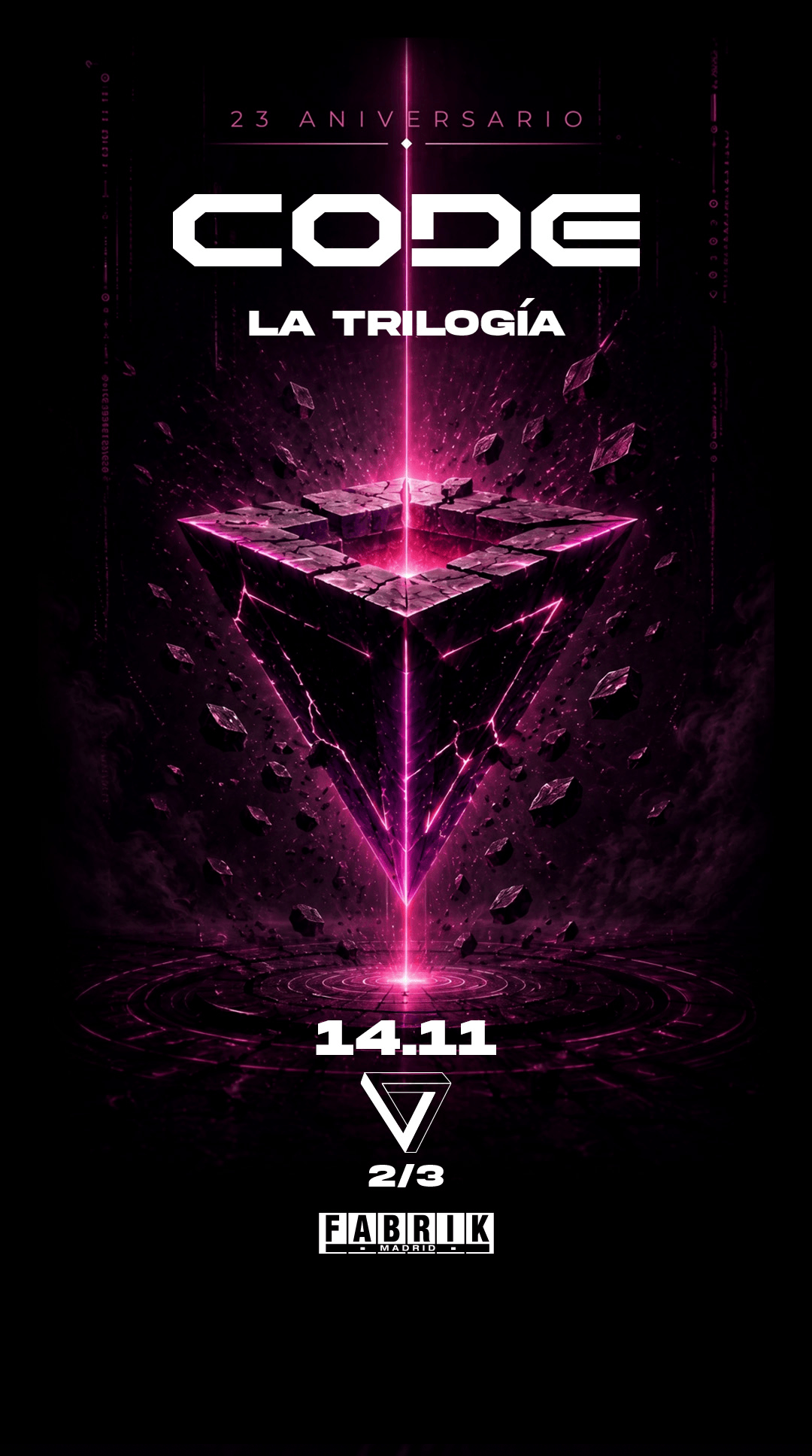 Acto II · 14.11