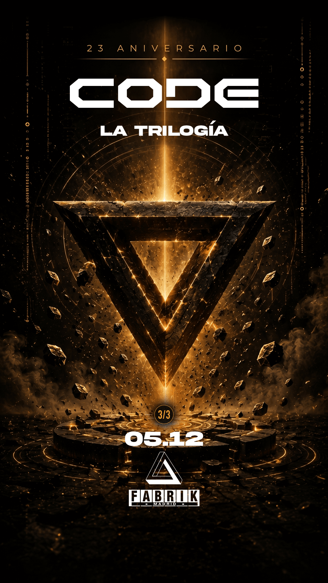Acto III · 05.12